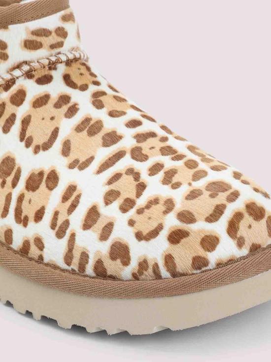 26SS 어그 부츠 1178110FDJ Animal Print - UGG