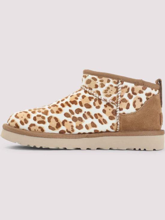 26SS 어그 부츠 1178110FDJ Animal Print - UGG