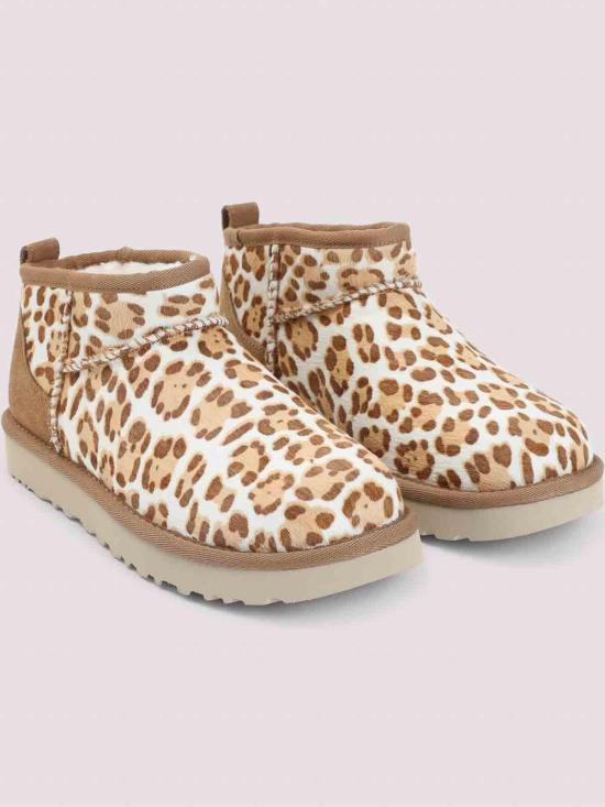 26SS 어그 부츠 1178110FDJ Animal Print - UGG