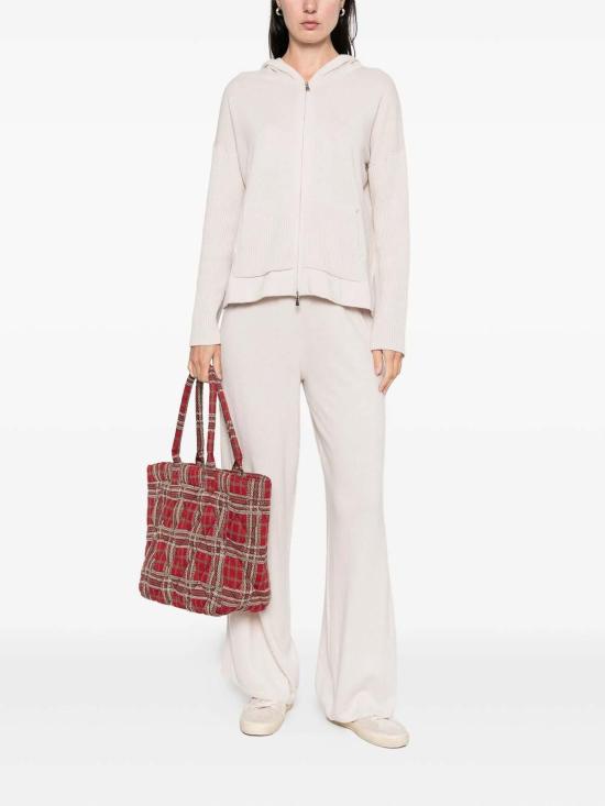 25FW 그랑싸쏘 점프수트 5724012830113 White - GRAN SASSO