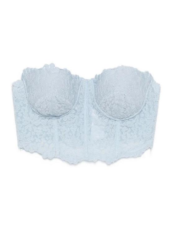 26SS 에르마노 설비노 민소매 티셔츠 D482L345EWFB4811 Light Blue