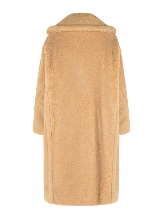 26SS 막스마라 미디 스커트 261101E17 Brown - MAX MARA