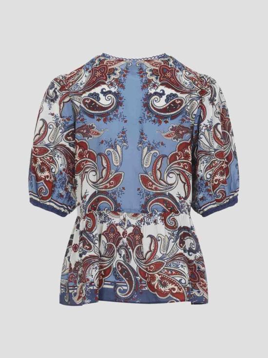 26SS 팜 리오 셔츠 34449826081 Multicolour - FARM RIO