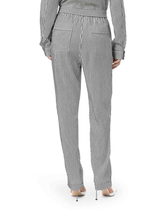 26SS 톰포드 트레이닝/조거 팬츠 PAW682FAX1712NWA Grey - TOMFORD