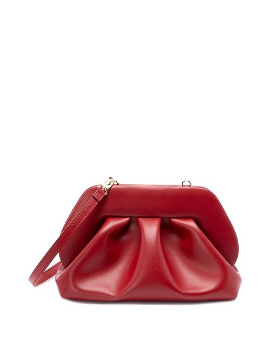 26SS 더모아레 크로스백 261WTMBM0CHILI Red