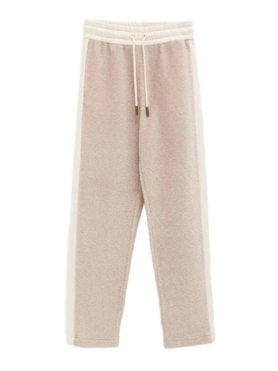 25FW 몽클레어 테디 스웻팬츠 8H0001389AOF036