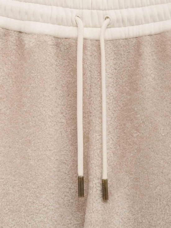 25FW 몽클레어 테디 스웻팬츠 8H0001389AOF036 - MONCLER