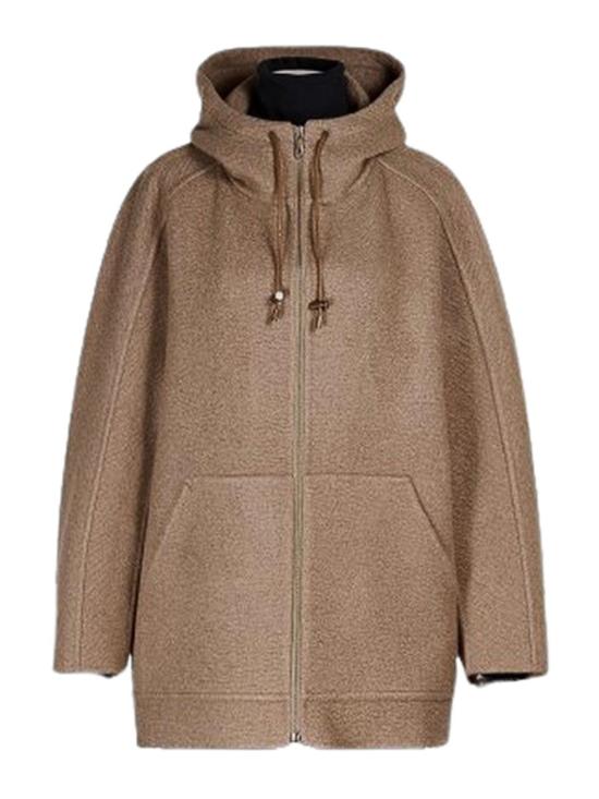 25FW 막스마라 스웨터 2521086035600002 Brown