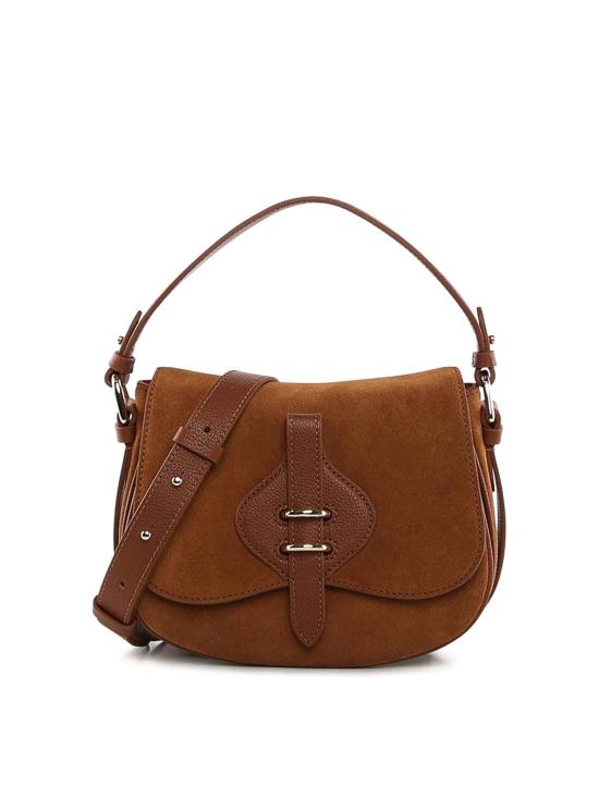 26SS 코치넬리 토트백 E1U7K180201001 Brown
