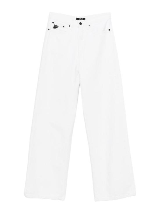 26SS IOIS 스트레이트 팬츠 32277913SKATERLOOSEZL3401 White