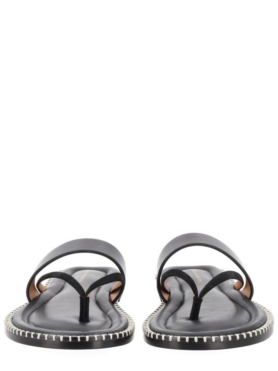 26SS 드리스 반 노튼 로퍼 021738 0105900 BLACK - DRIES VAN NOTEN