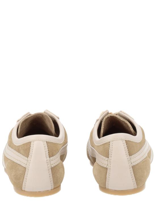 26SS 드리스 반 노튼 스니커즈 011722 0126103 BEIGE - DRIES VAN NOTEN
