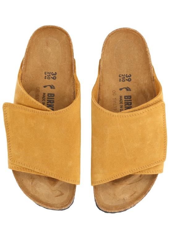 26SS 버켄스탁 샌들 1031594 CORKBROWN - BIRKENSTOCK