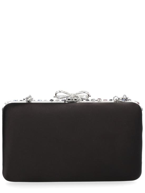 26SS 셀프 포트레이트 클러치/파우치 RS26 305B MU MULTICOLOURED - SELF PORTRAIT