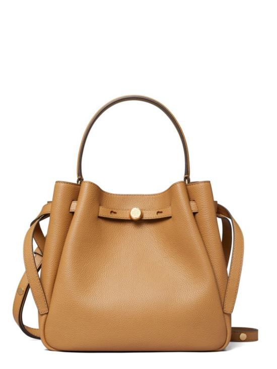 26SS 토리버치 로미 버킷백 166982 227 BEIGE