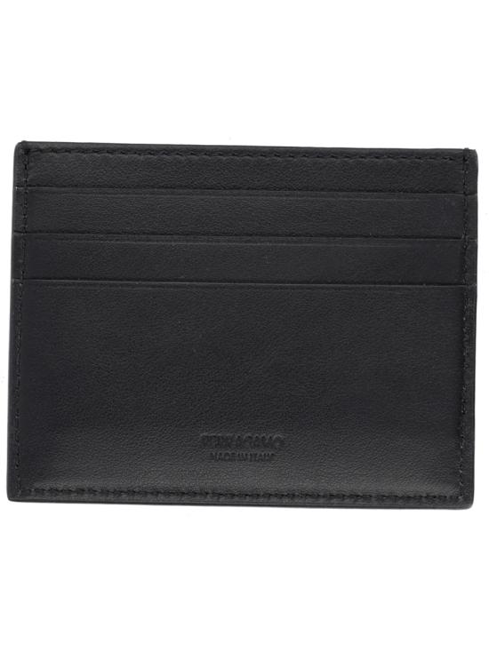 26SS 살바토레 페라가모 남성지갑 788738 661749001 BLACK - SALVATORE FERRAGAMO