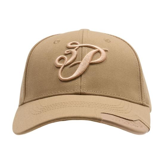 26SS 3.파라디스 모자 A 003 SS26 63 beige