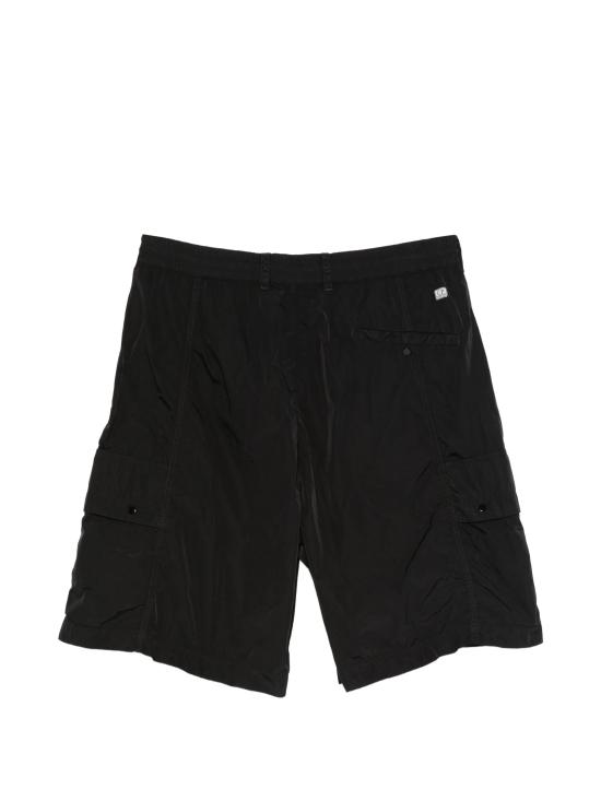 26SS 씨피 컴퍼니 숏팬츠 20CMBE031A005904G 999 - C.P. COMPANY