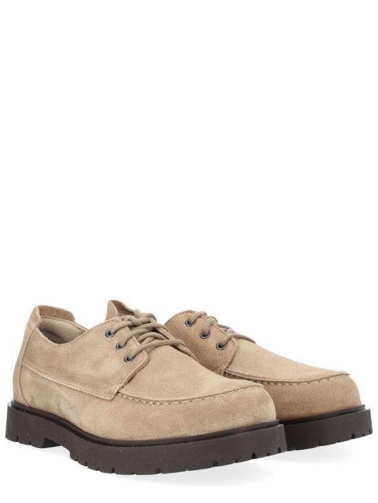 26SS 버켄스탁 로퍼 1031884 TAUPE BEIGE - BIRKENSTOCK