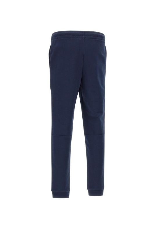 26SS 라코스테 스트레이트 팬츠 XH9833 166 BLUE - LACOSTE