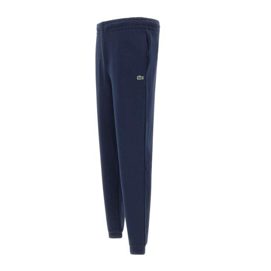 26SS 라코스테 스트레이트 팬츠 XH9833 166 BLUE - LACOSTE