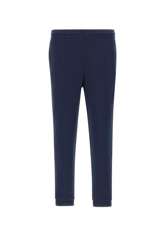 26SS 라코스테 스트레이트 팬츠 XH9833 166 BLUE