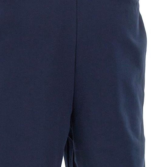 26SS 라코스테 스트레이트 팬츠 XH9833 166 BLUE - LACOSTE