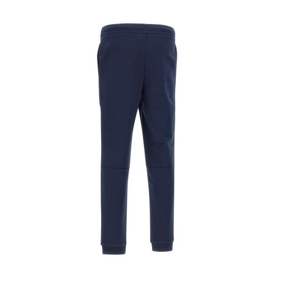 26SS 라코스테 스트레이트 팬츠 XH9833 166 BLUE - LACOSTE