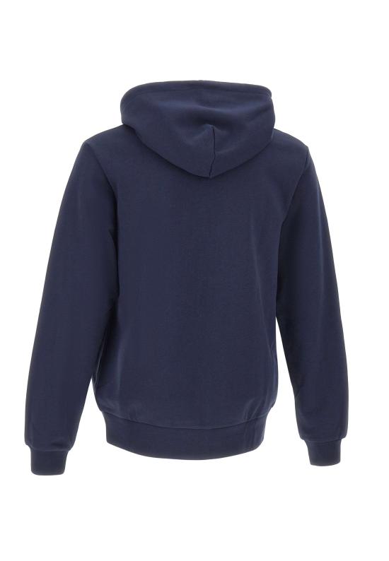 26SS 라코스테 긴팔 티셔츠 SH9809 166 Blue - LACOSTE