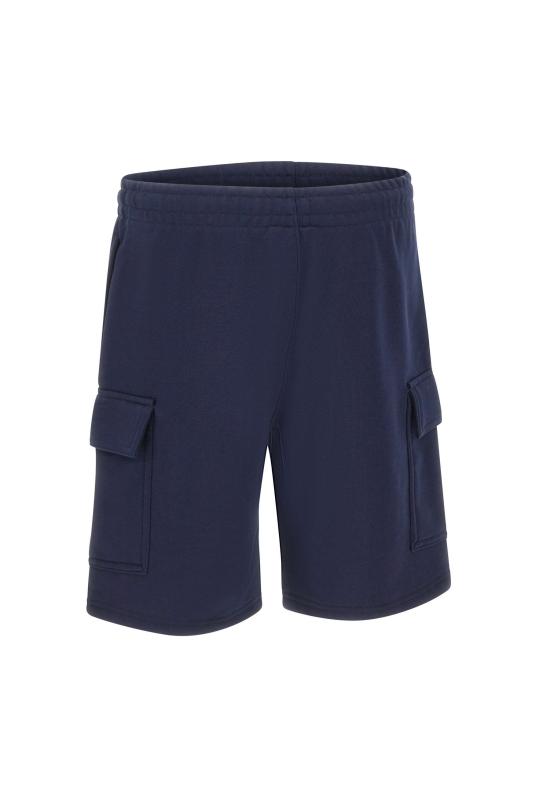 26SS 라코스테 숏팬츠 GH9743 166 BLUE - LACOSTE