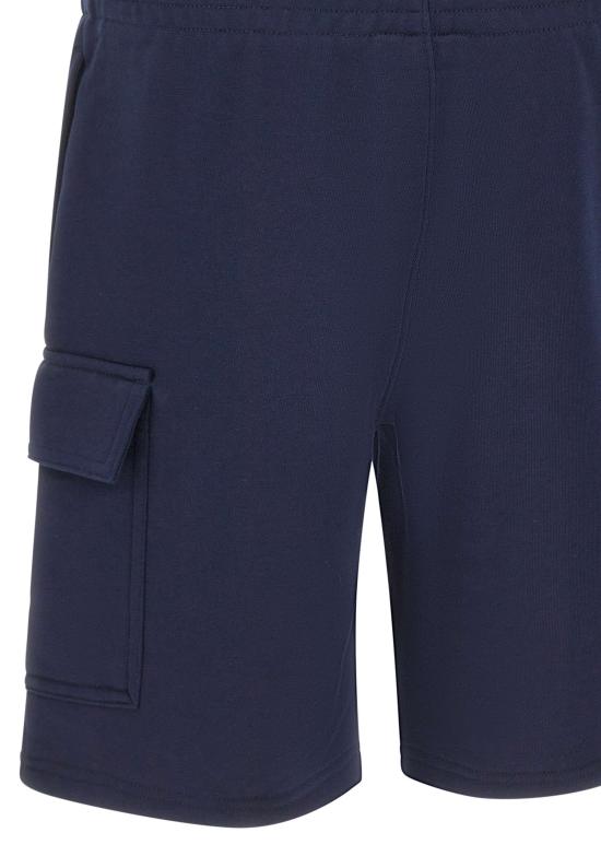 26SS 라코스테 숏팬츠 GH9743 166 BLUE - LACOSTE
