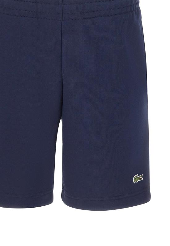  라코스테 숏팬츠 GH9860 166 BLUE - LACOSTE