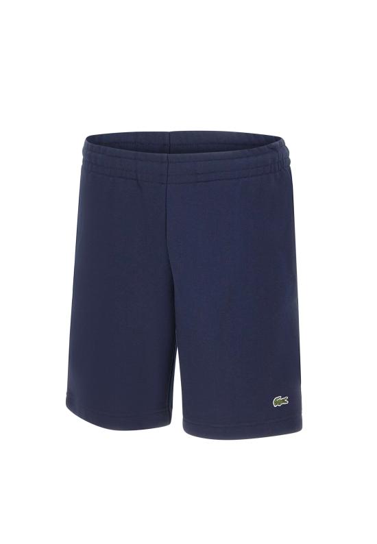  라코스테 숏팬츠 GH9860 166 BLUE