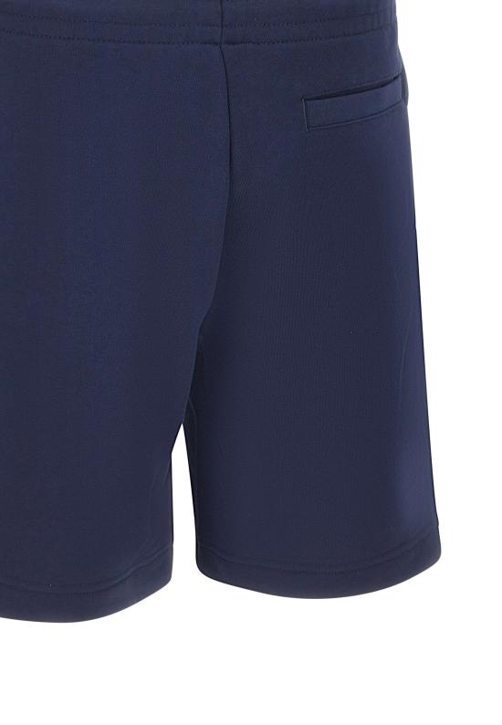  라코스테 숏팬츠 GH9860 166 BLUE - LACOSTE