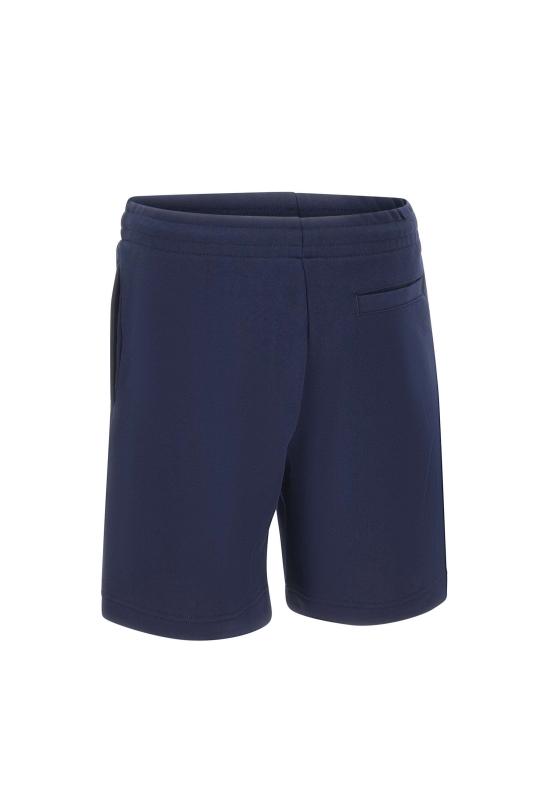  라코스테 숏팬츠 GH9860 166 BLUE - LACOSTE