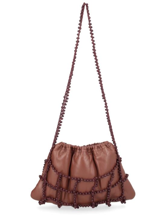 26SS 알리지 크로스백 316657 P6112CACAO BROWN - ALYSI