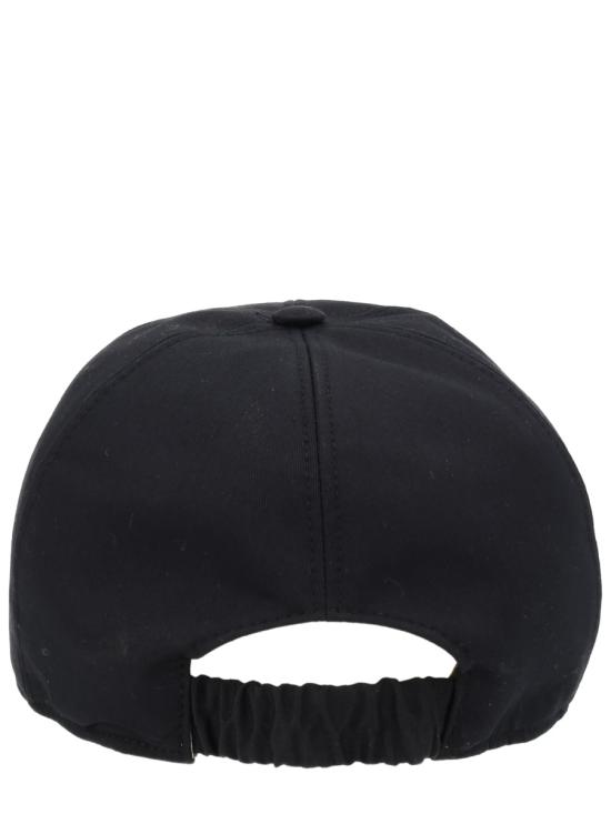 26SS 프리미아타 모자 BALL12 BLACK - PREMIATA