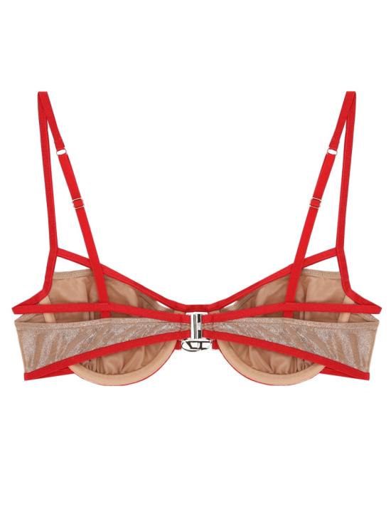 26SS 디젤 브라  A21196 0GFBE34V NUDE - DIESEL