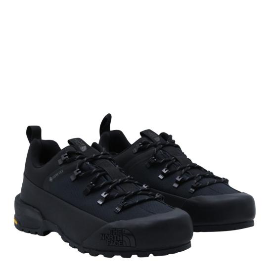 26SS 노스페이스 스니커즈 NF0A8D95KX71 Black - NORTH FACE