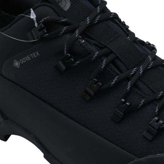 26SS 노스페이스 스니커즈 NF0A8D95KX71 Black - NORTH FACE