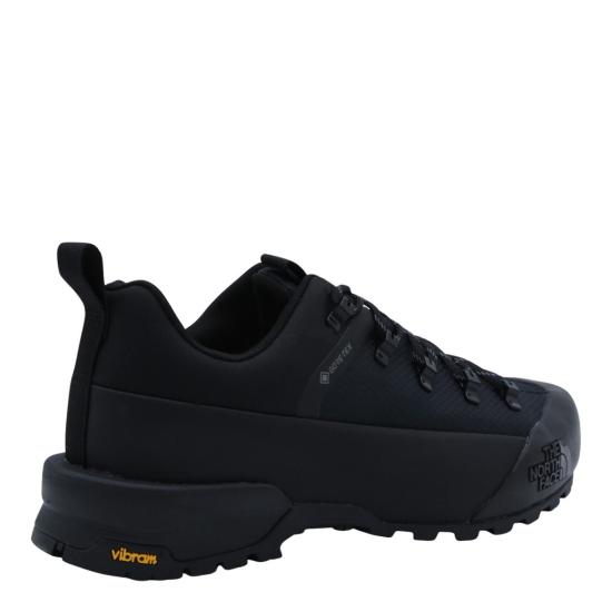 26SS 노스페이스 스니커즈 NF0A8D95KX71 Black - NORTH FACE