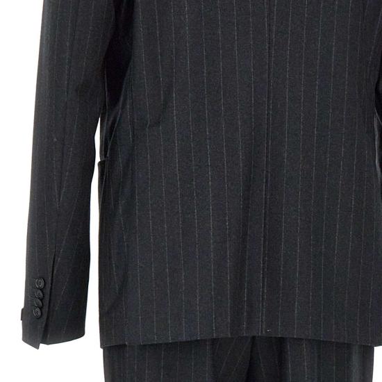 26FW 딸리아토레 수트 세트 2SVS22K01 150123S1264 Grey - TAGLIATORE