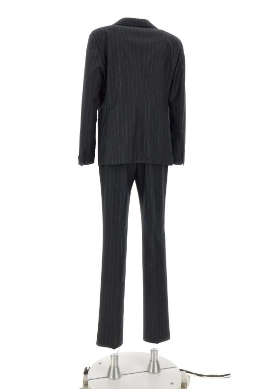 26FW 딸리아토레 수트 세트 2SVS22K01 150123S1264 Grey - TAGLIATORE