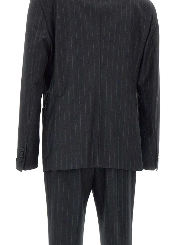 26FW 딸리아토레 수트 세트 2SVS22K01 150123S1264 Grey - TAGLIATORE