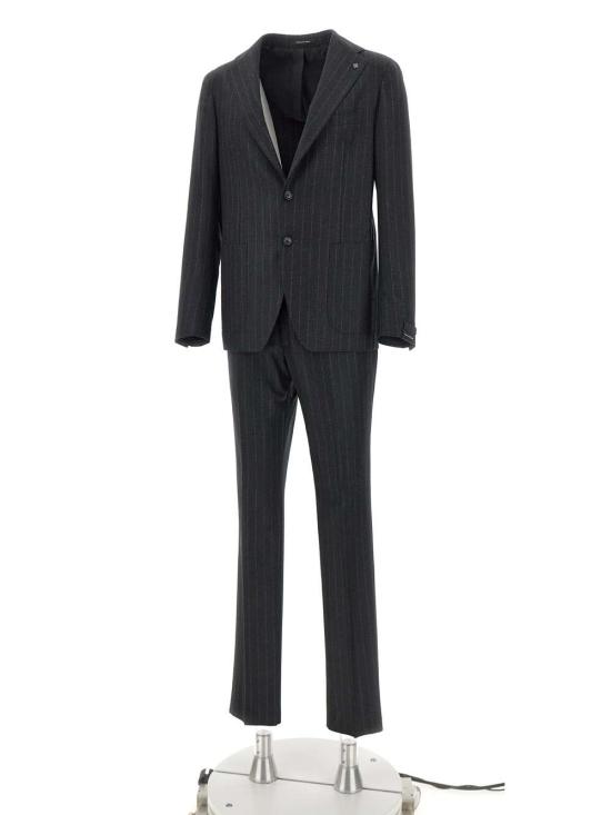 26FW 딸리아토레 수트 세트 2SVS22K01 150123S1264 Grey - TAGLIATORE