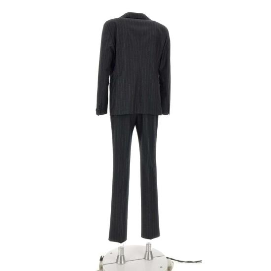 26FW 딸리아토레 수트 세트 2SVS22K01 150123S1264 Grey - TAGLIATORE