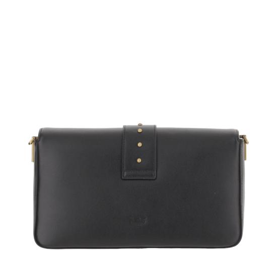 25FW 핑코 숄더백 105823A0QOZ99Q Black - PINKO