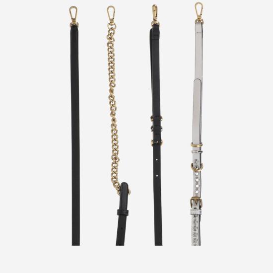 25FW 핑코 숄더백 105823A0QOZ99Q Black - PINKO