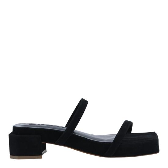 26SS 바이파 샌들 MWFFO031SU002BK001PLBK001 Black
