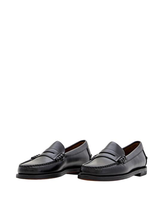  세바고 플랫 슈즈 7001530902 Black - SEBAGO